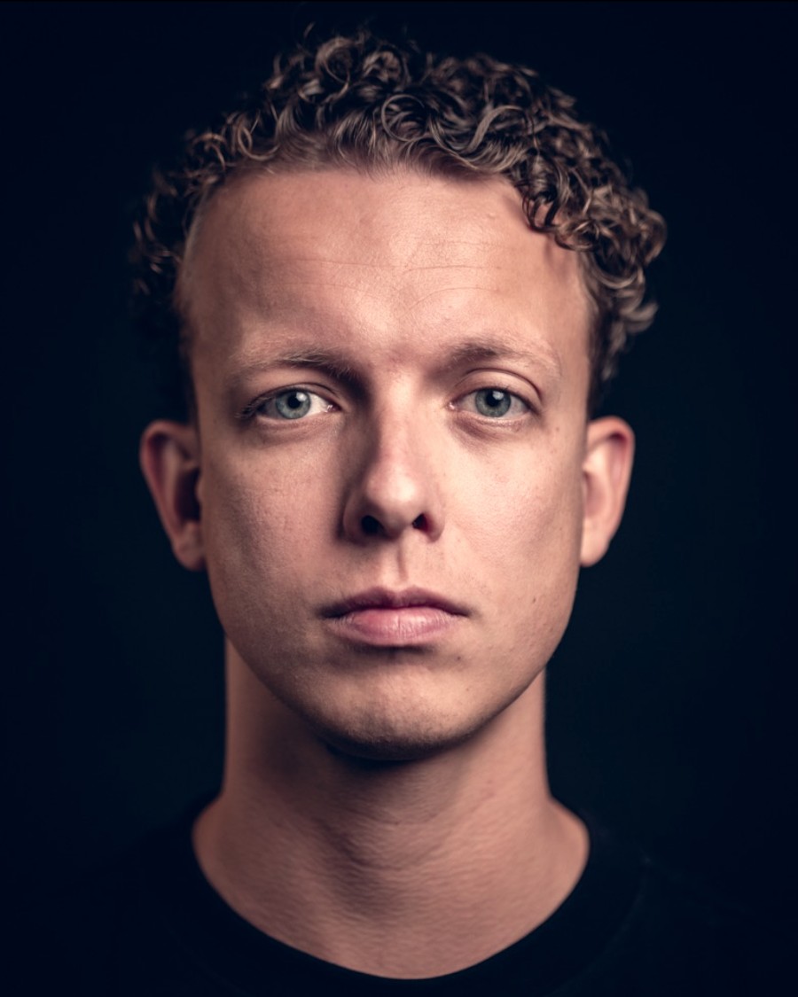 Jacky Fakkeldij